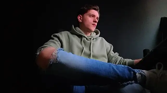FelixStarkk ওয়েবক্যাম শো