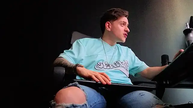 FelixStarkk ওয়েবক্যাম শো