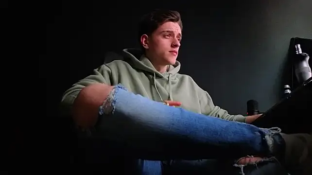 FelixStarkk's Webcam Show