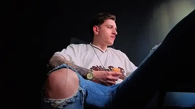 FelixStarkk Webcamshow