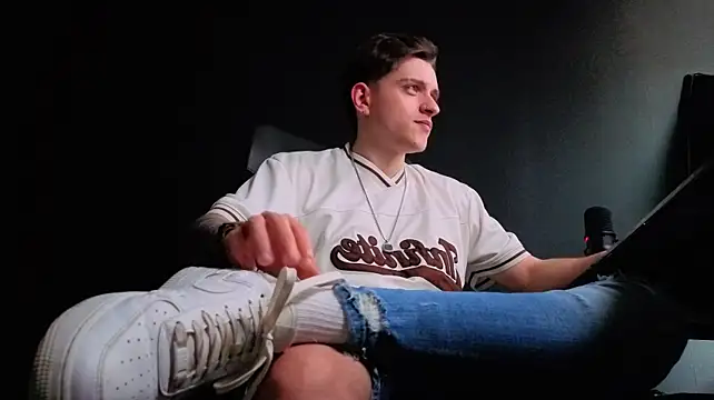 FelixStarkkn Webbikameraesitys