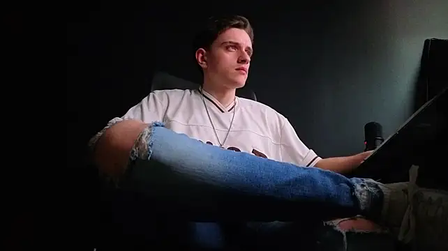 FelixStarkk Show Webcam