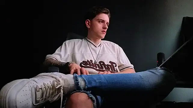 FelixStarkk's Webcam Show