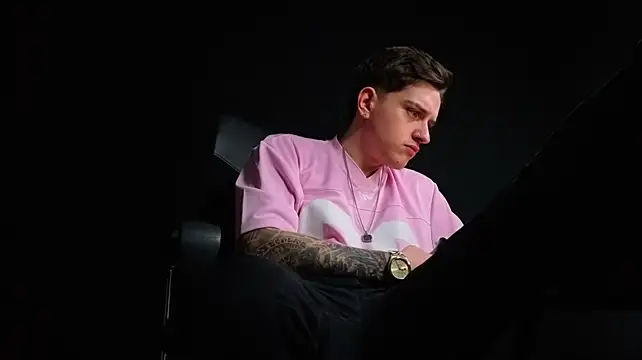 FelixStarkk Webcamshow