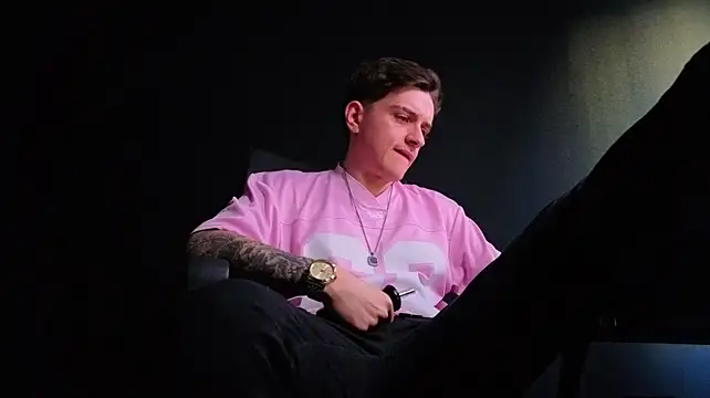 عرض كام FelixStarkk