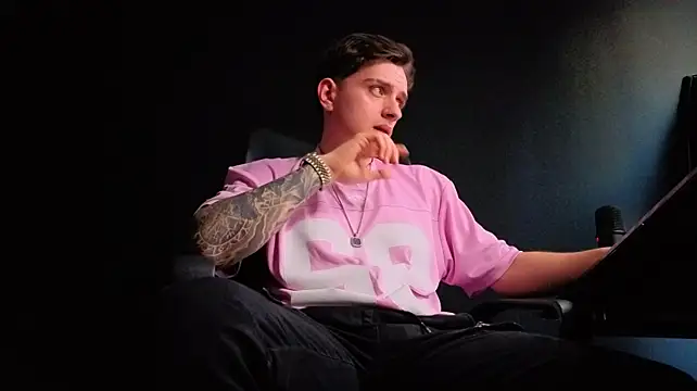 FelixStarkk Webcamshow