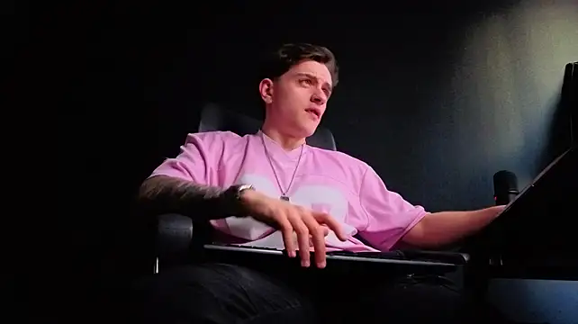 FelixStarkk Webcam-Show