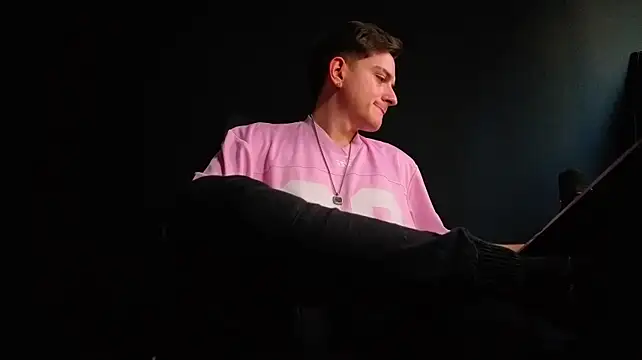 FelixStarkk Show Webcam