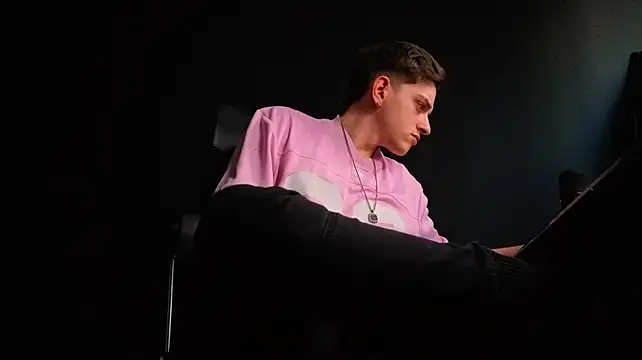 FelixStarkk Webcam Show