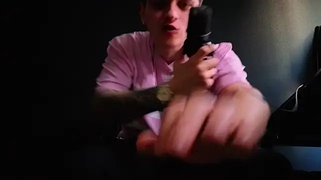 عرض كام FelixStarkk