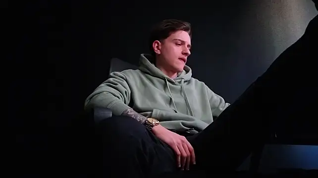 FelixStarkkn Webbikameraesitys
