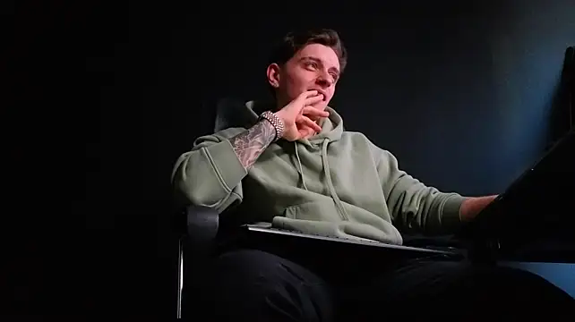 FelixStarkk Webcamshow
