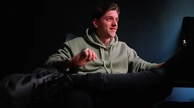 FelixStarkk Webcam-Show