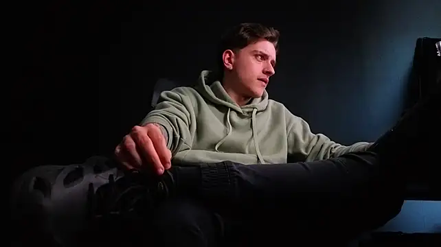FelixStarkk – webcam-show