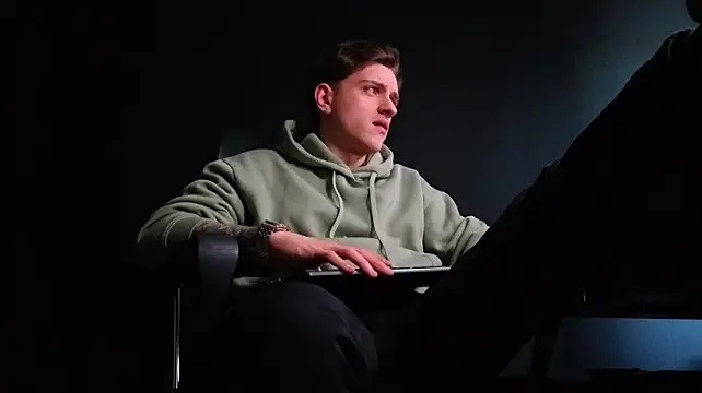 FelixStarkk's Live XXX Chat