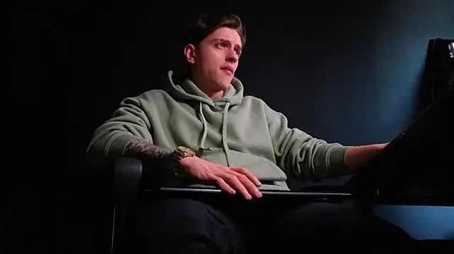 FelixStarkk Webcam-Show