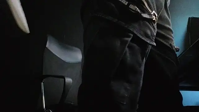 عرض كام FelixStarkk