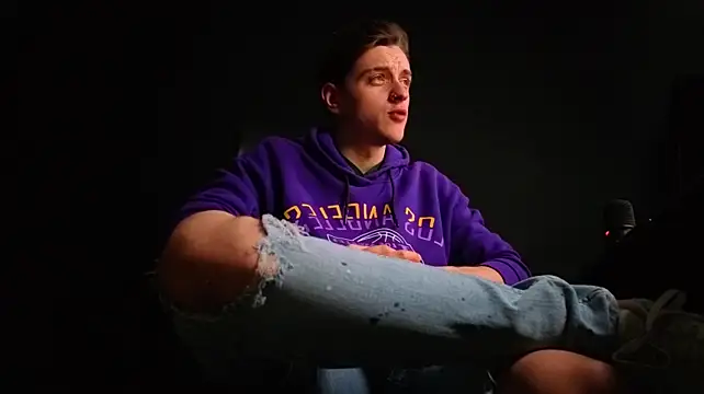 FelixStarkk Webcamshow
