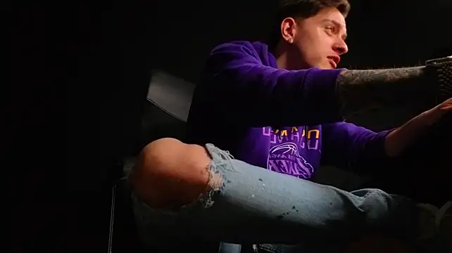 Show Webcam de FelixStarkk