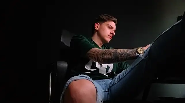 عرض كام FelixStarkk