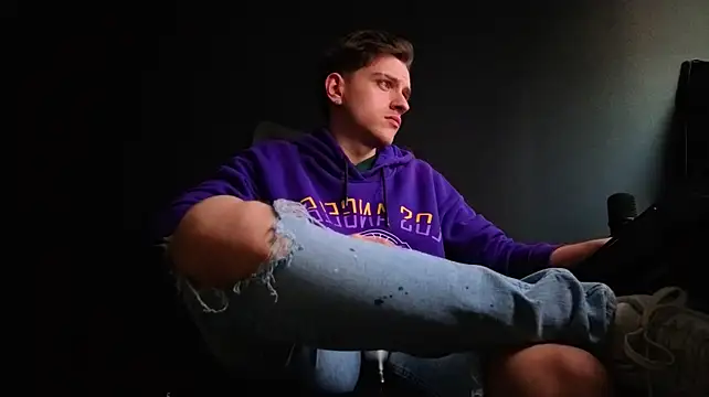 FelixStarkk 在線直播表演