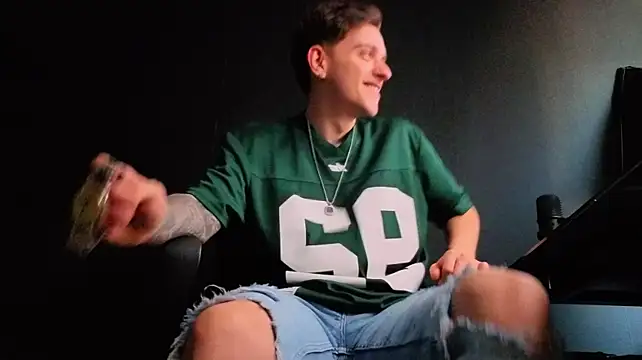 عرض كام FelixStarkk