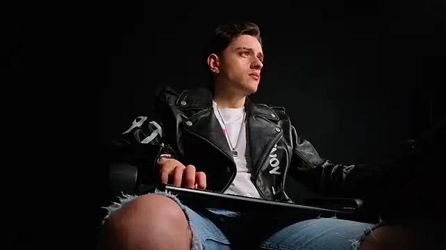 FelixStarkk Webcam-Show