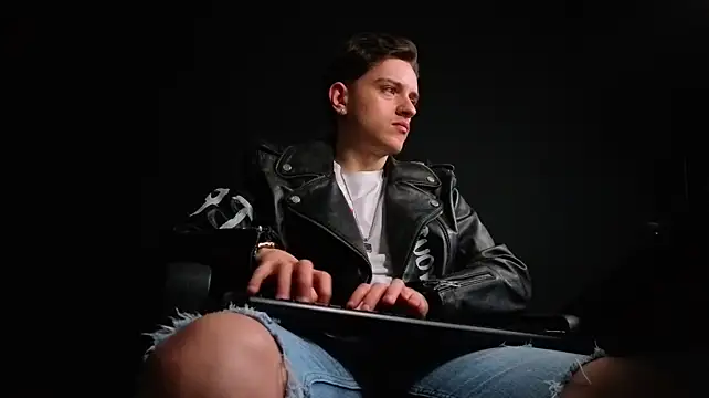 FelixStarkk – webcam-show