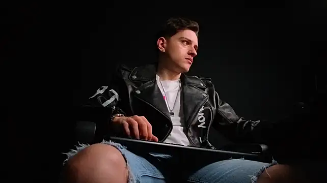 Webkamerová show FelixStarkk