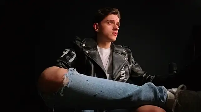FelixStarkk Webcam show