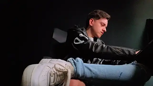 FelixStarkk Webcam show