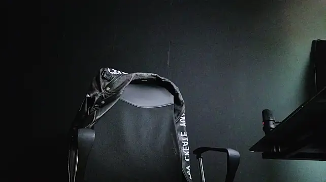 FelixStarkk Webcam Show