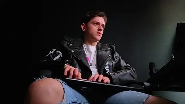 FelixStarkk's Webcam Show