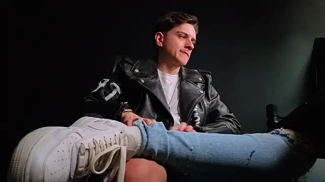 FelixStarkk webkamerás műsora