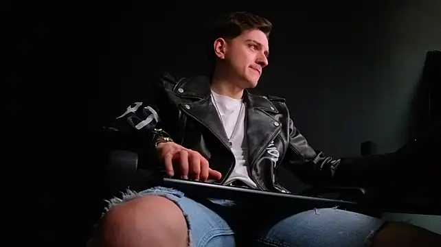 FelixStarkk Webcam Show