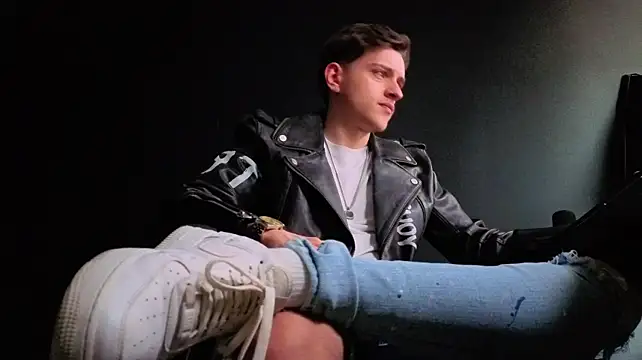 FelixStarkk's Webcam Show