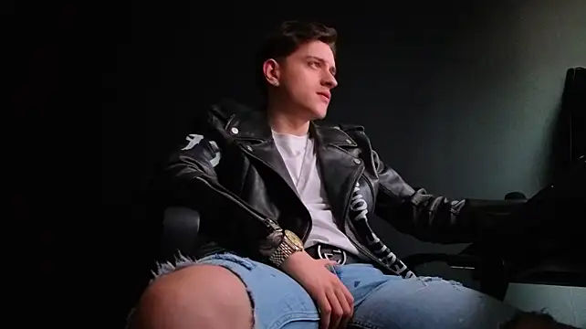 FelixStarkk's Webcam Show