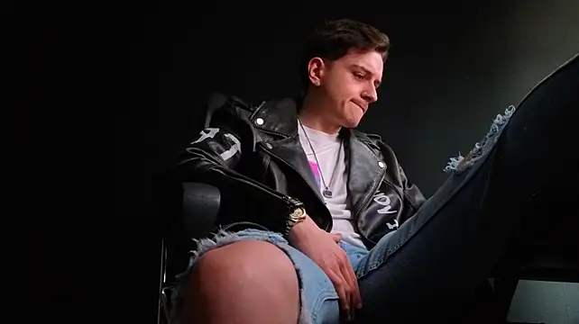 عرض كام FelixStarkk