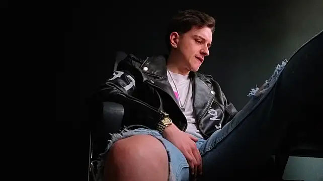 FelixStarkk Show Webcam