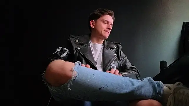 Webkamerová show FelixStarkk