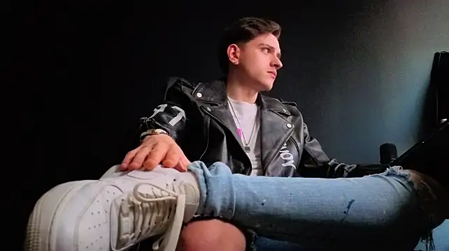 عرض كام FelixStarkk