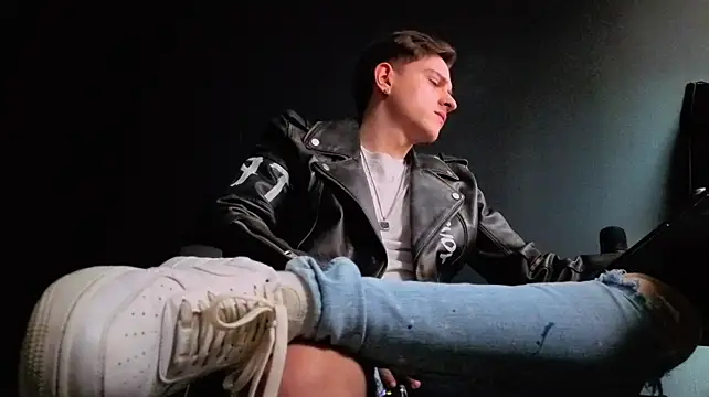 FelixStarkk's Webcam Show