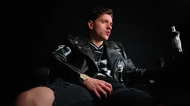 FelixStarkk Webcam-Show