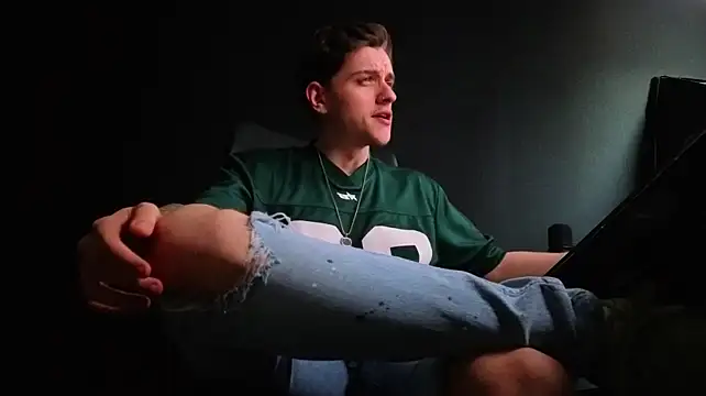 FelixStarkk Webcam-Show