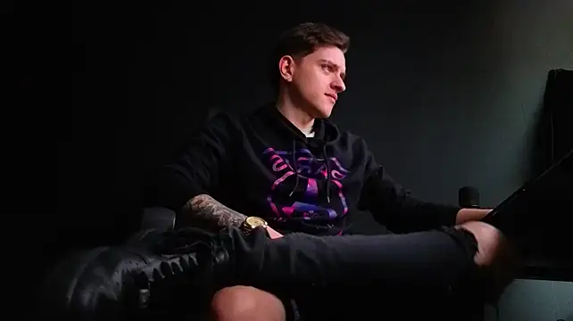 عرض كام FelixStarkk