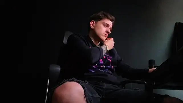 FelixStarkk Webcamshow