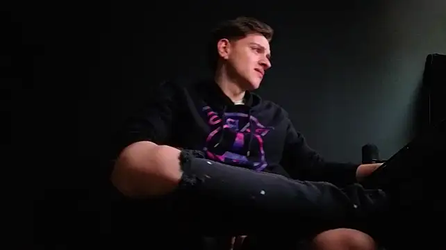 FelixStarkk Webcam show