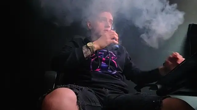 FelixStarkk Webcam-Show