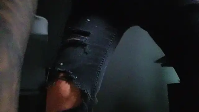 FelixStarkk 웹캠 쇼