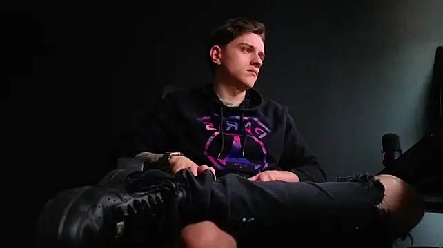 FelixStarkk Show Webcam